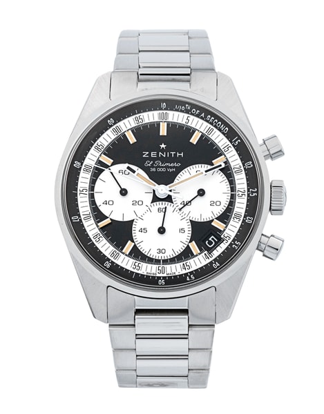 Zenith Chronomaster 03.3200.3600/21.M3200